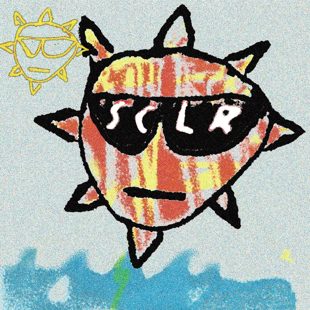 Static Cleaner Lost Reward – Breathing Under Honey LP