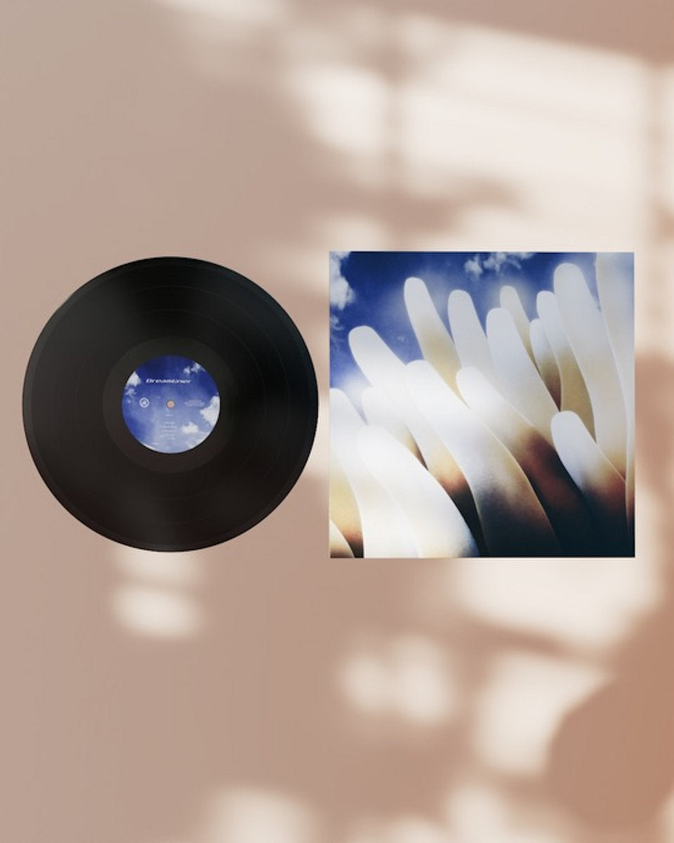 Gi Gi - Dreamliner LP