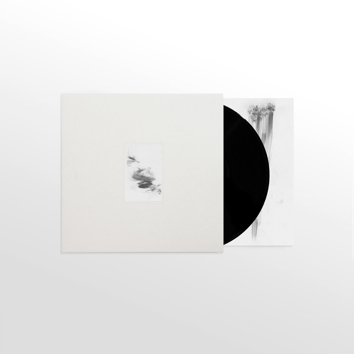 Perila - The Air Outside Feels Crazy Right Now LP