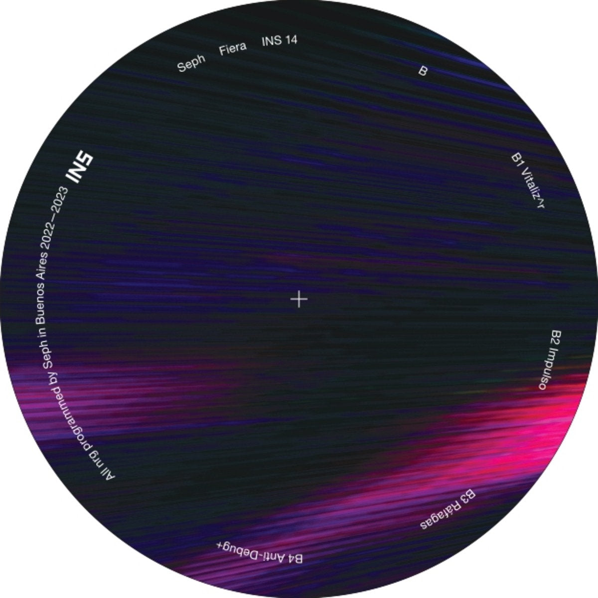 Seph - Fiera 12"