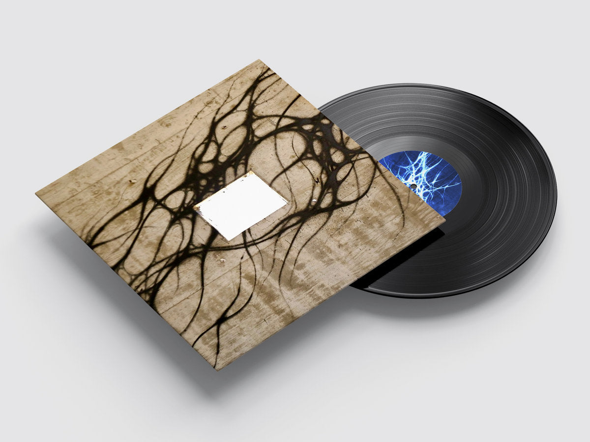 Beau Mahadev - Subterra LP