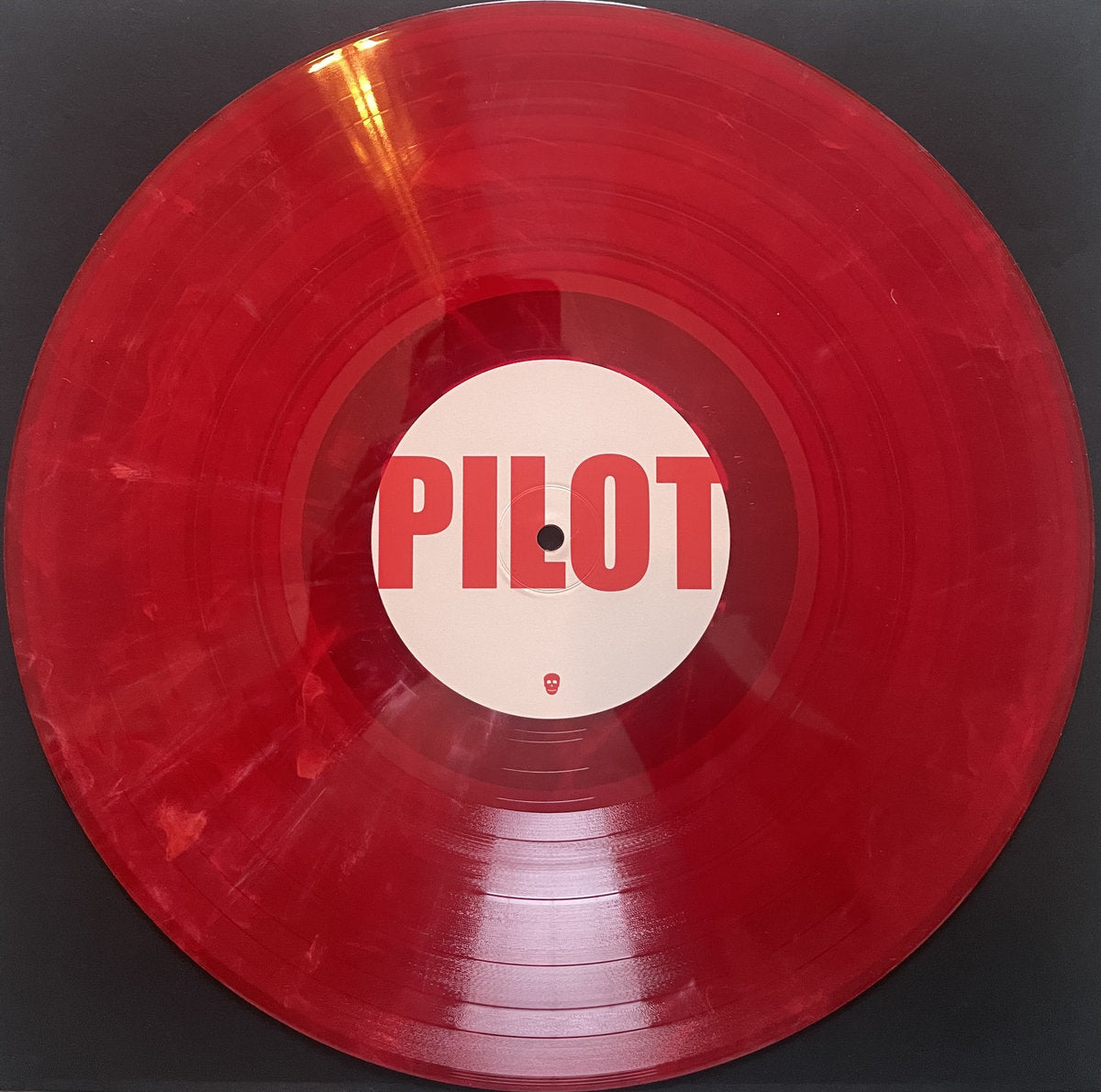 John Dwyer - Pilot Soundtrack LP