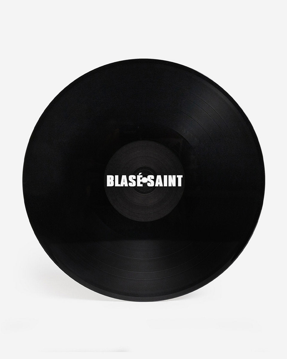 Matryoshka - Blasé Saint LP