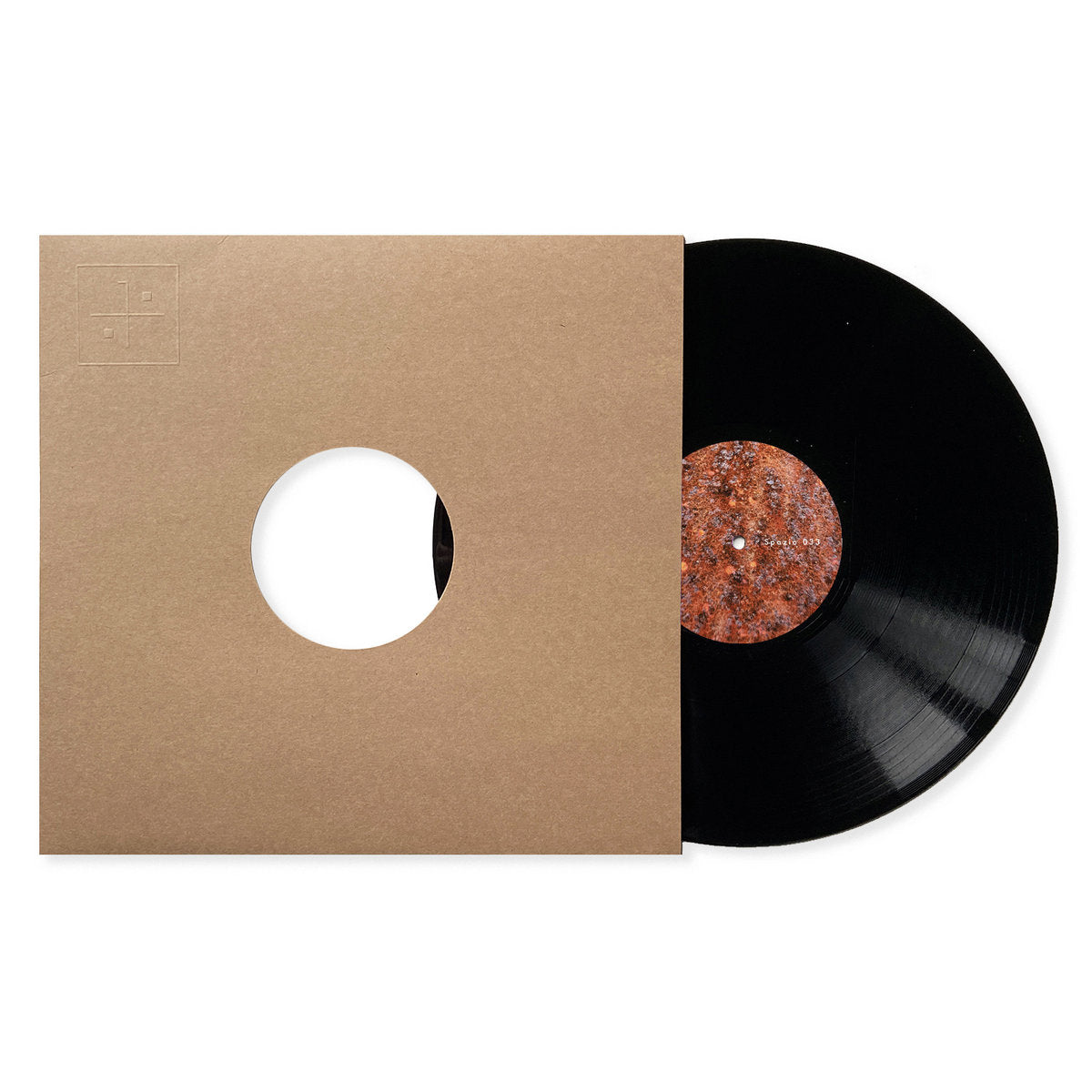 Zara - 4th Arc EP 12"