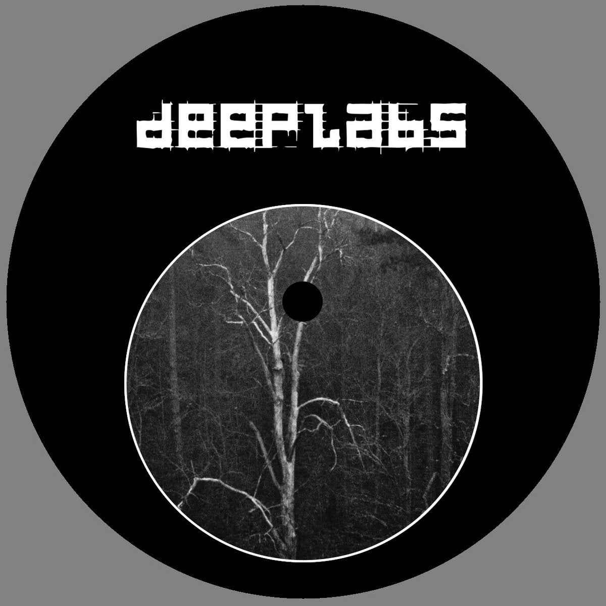 Tarik Hensen - Forvanding EP 12"