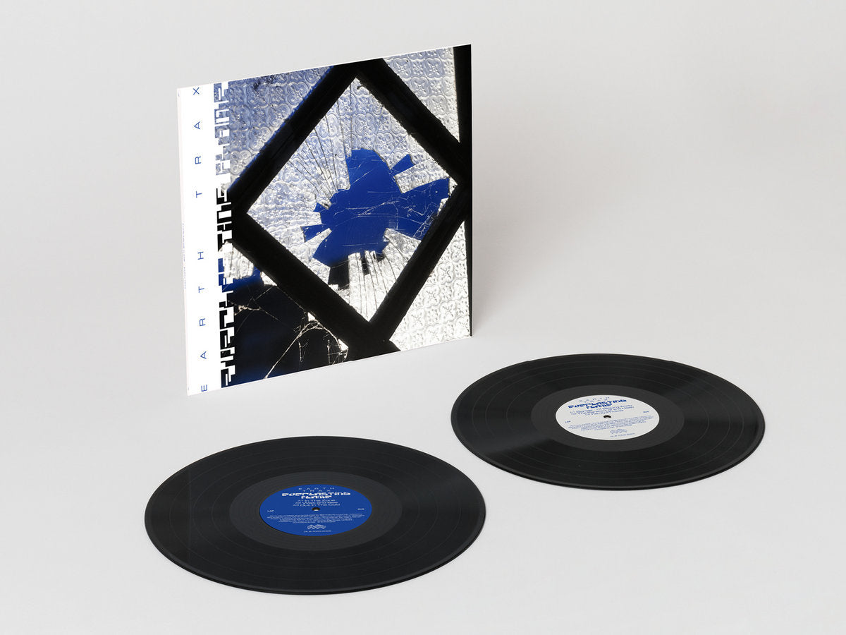 Earth Trax - Everlasting 2LP