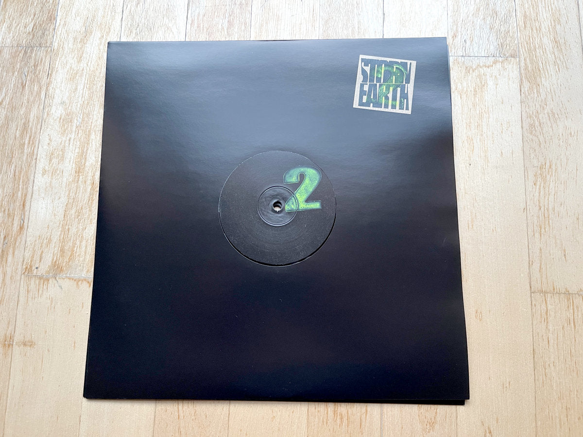 Storm On Earth - Storm On Earth 02 12"