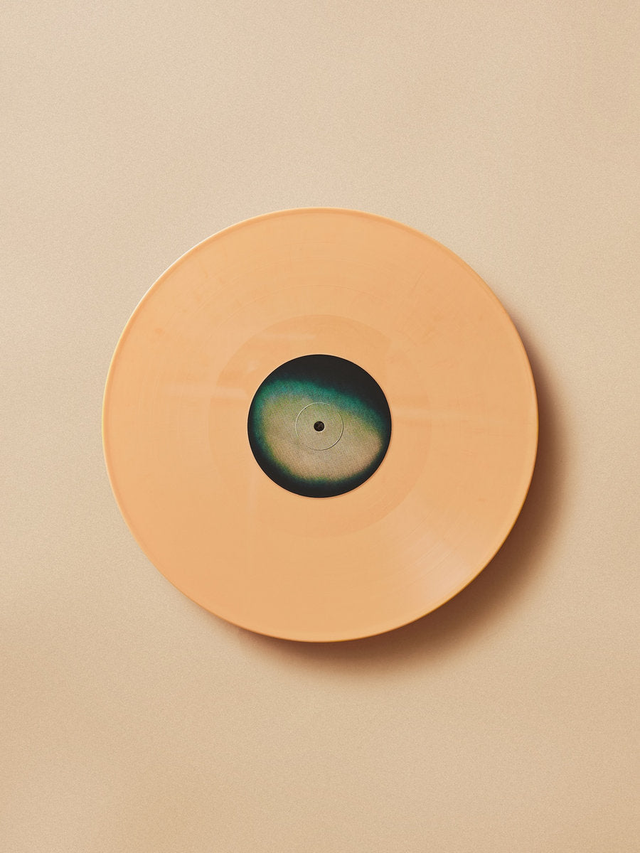 Yu Su - Foundry LP