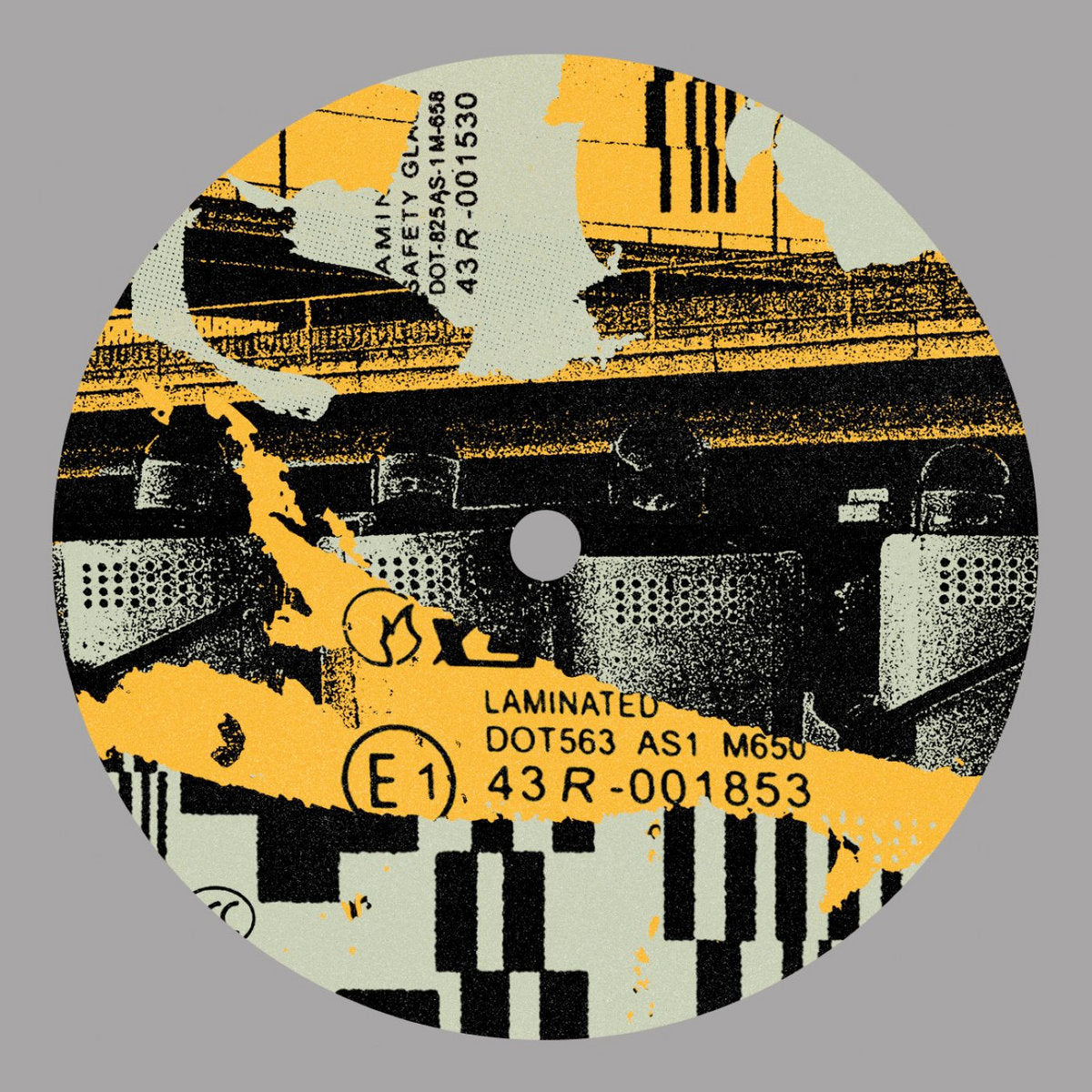 Ingo Hammer - Hammer To Fall 12"