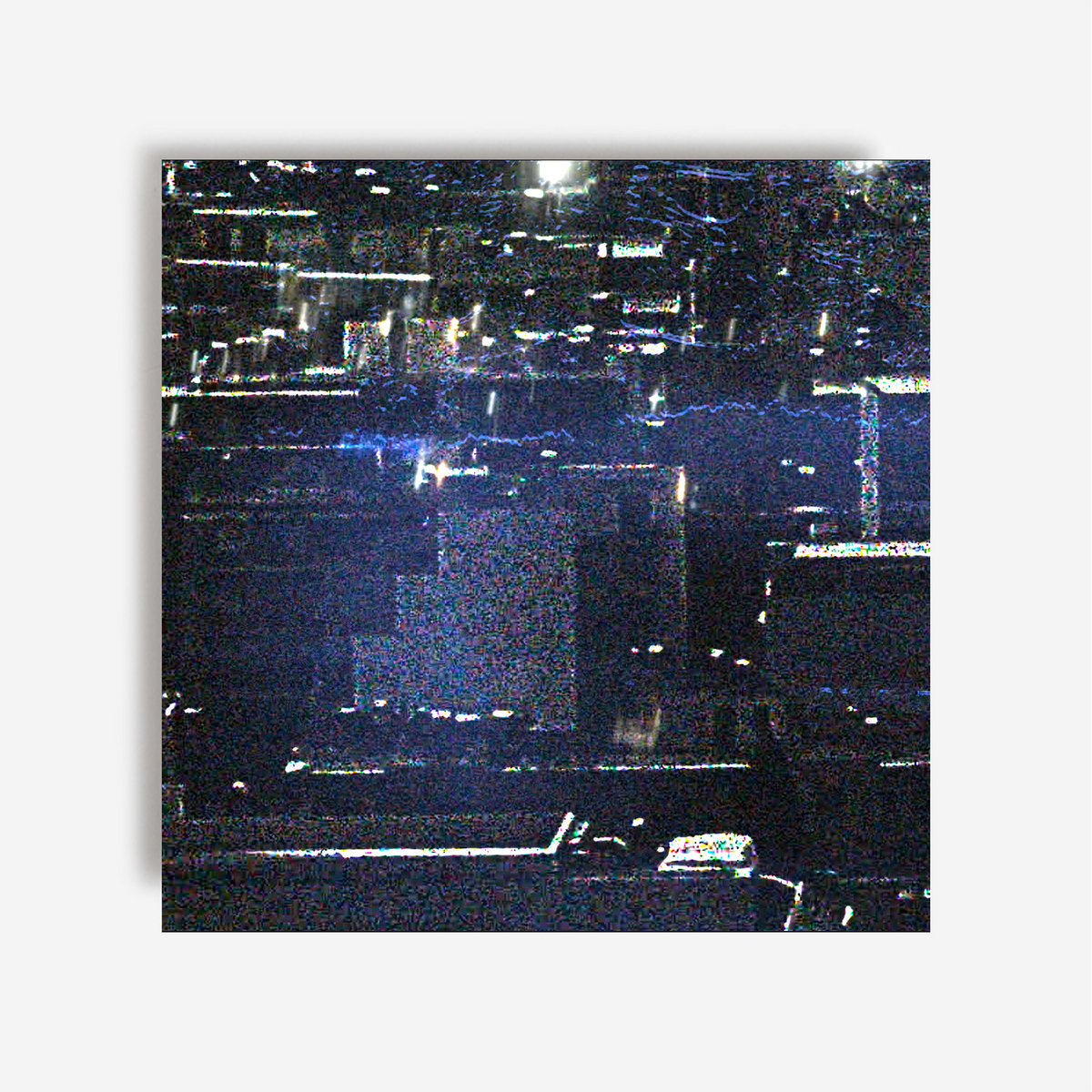 tibslc - City of Something LP