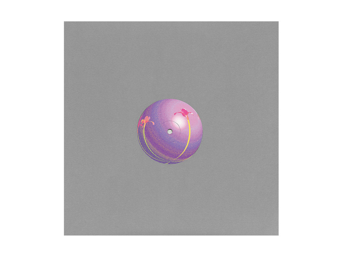 Khotin - KIND013 12"