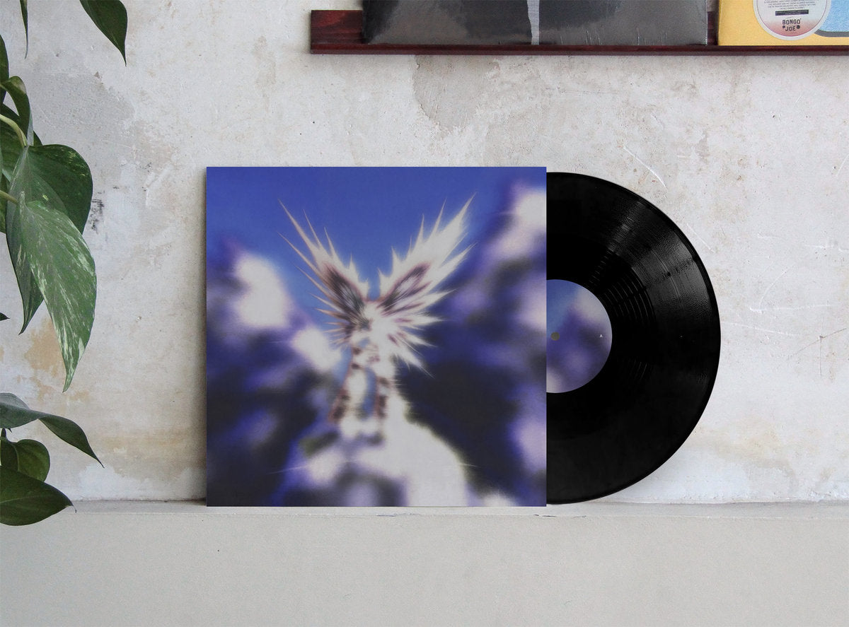 viagezero - S/T LP