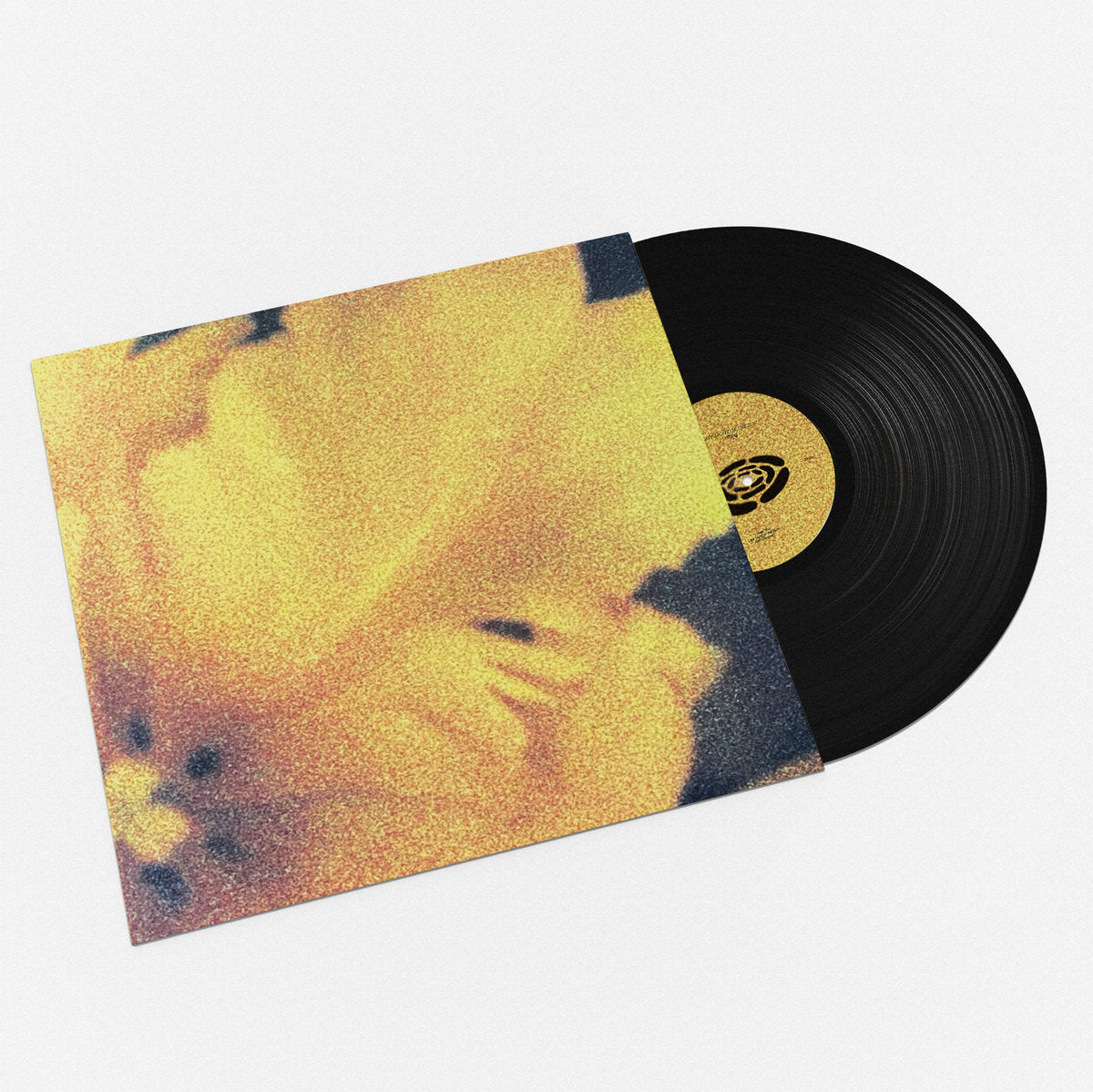NTHNG - Last Light Of The Sun 2LP