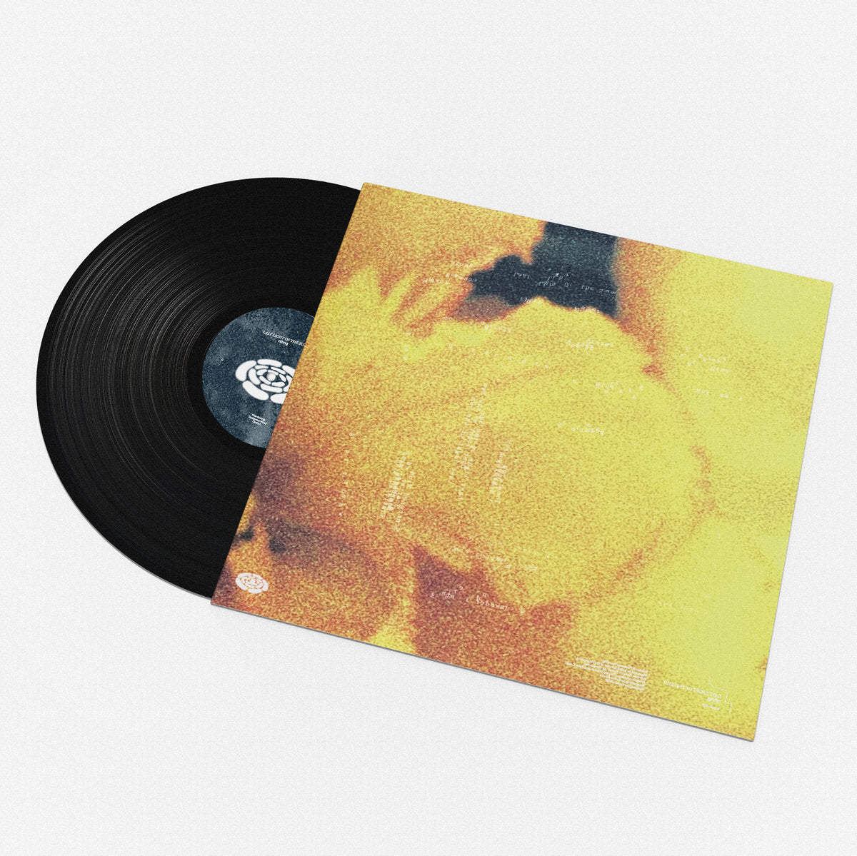 NTHNG - Last Light Of The Sun 2LP