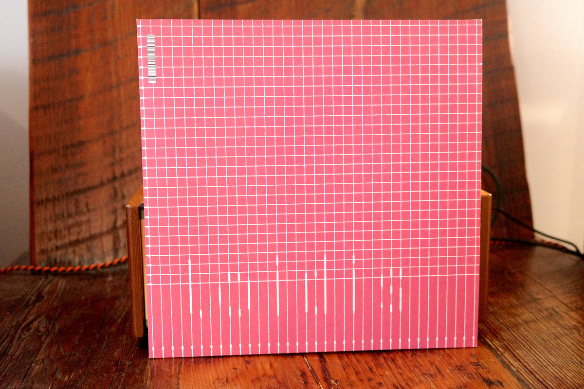 Loidis - From The Toolkit Of Lovers 3LP