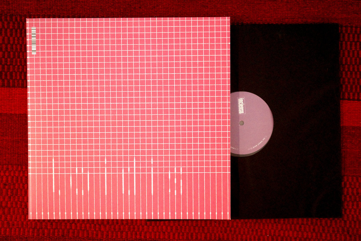 Loidis - From The Toolkit Of Lovers 3LP