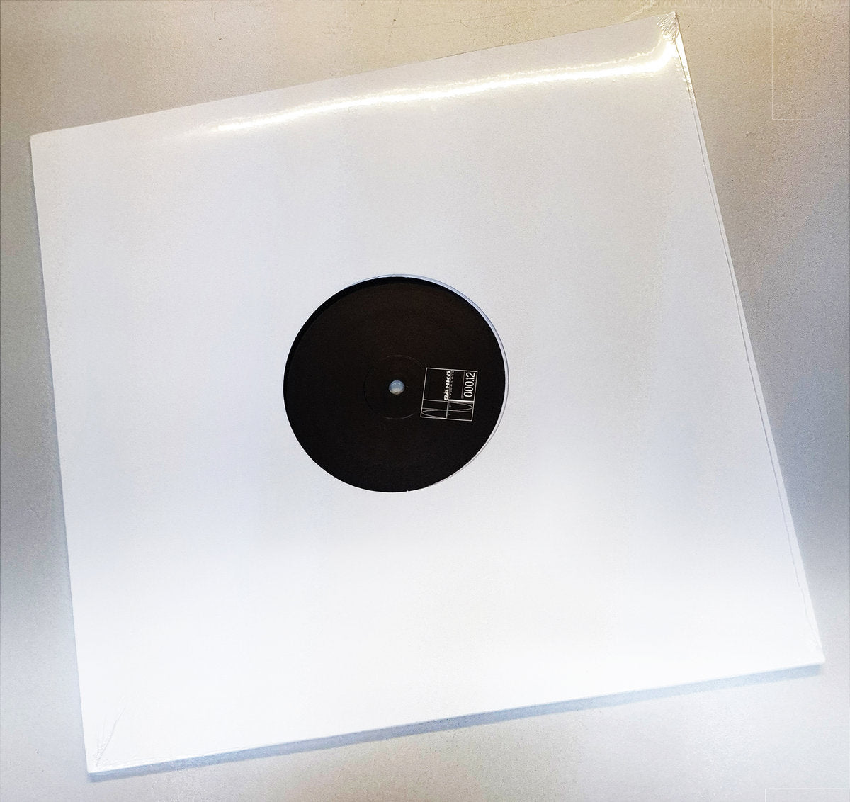 Ø - Röntgen 12"