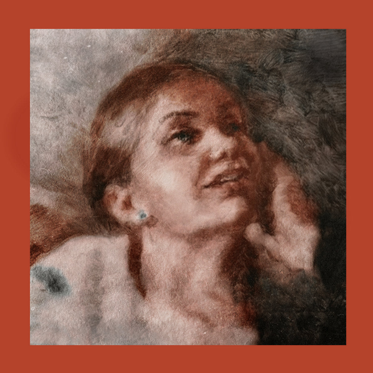 Laurine Frost – Maiden LP