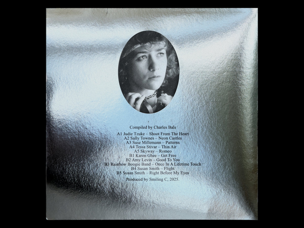 Various - Neon Castle LP