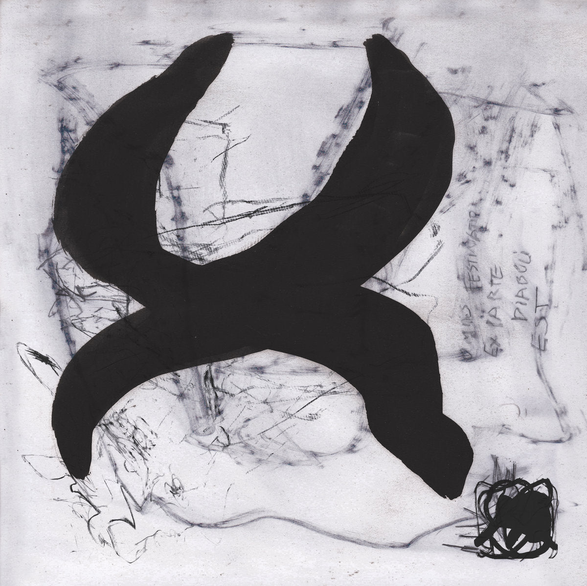 Perila - omnis festinatio ex parte diaboli LP