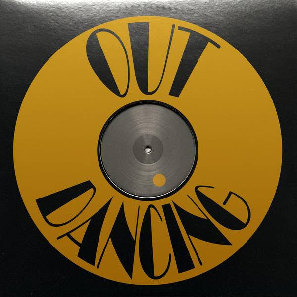 Unknown Artist - Out Dancing 12"