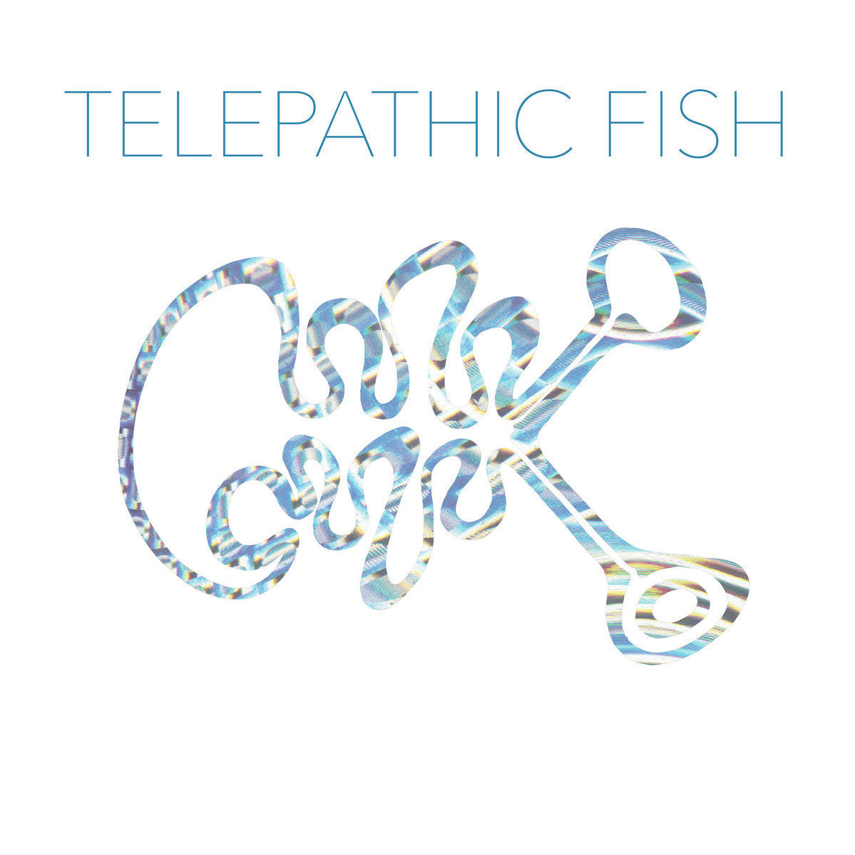 Various Artists - Telepathic Fish: Trawling The Early 90s Ambient Underground - 2LP