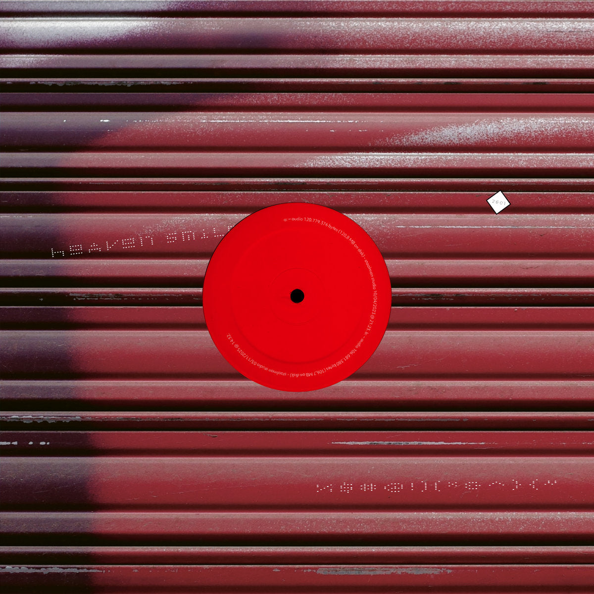 2601 - Untitled 12"