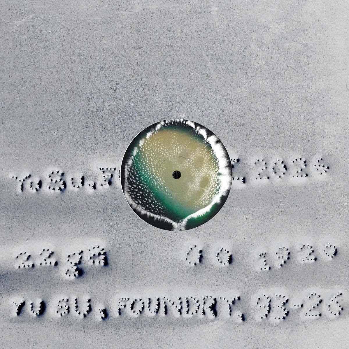 Yu Su - Foundry LP