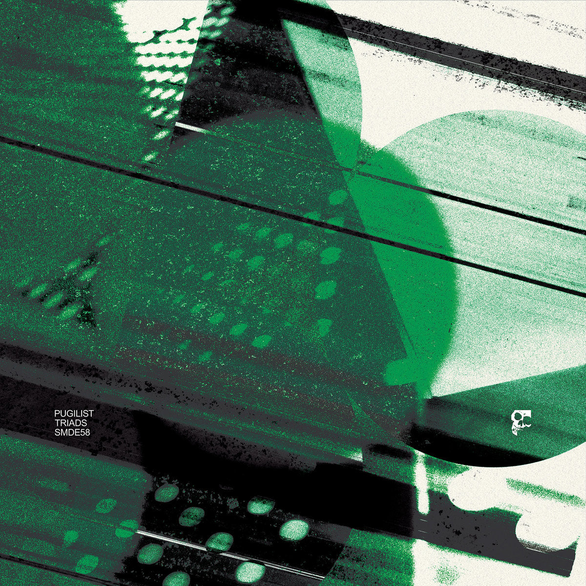 Pugilist - Triads 12"
