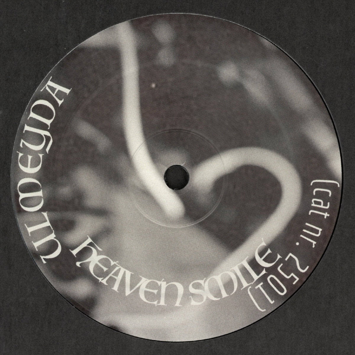 2501 - Ulmeyda 2LP
