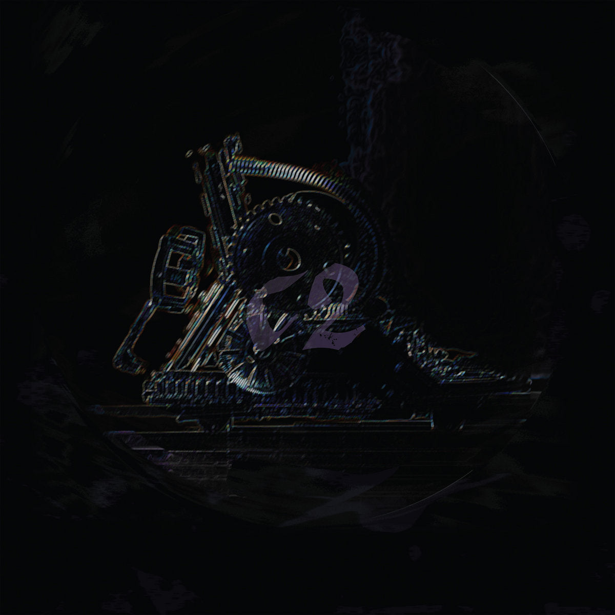 Cold Light - Coldtron2 12"