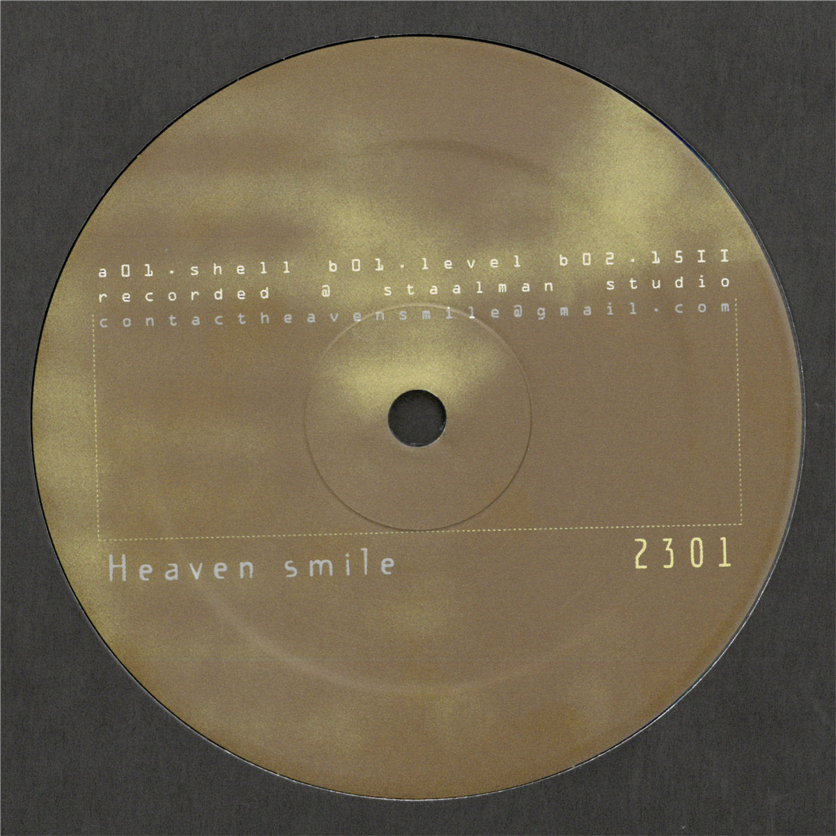 2301 - Untitled 12"