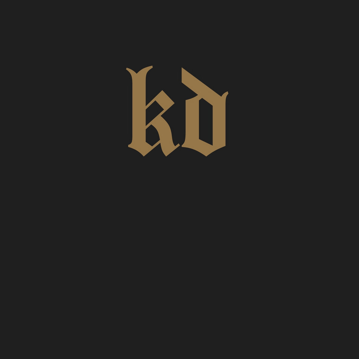 Kevin Drumm - Sheer Hellish Miasma 2LP