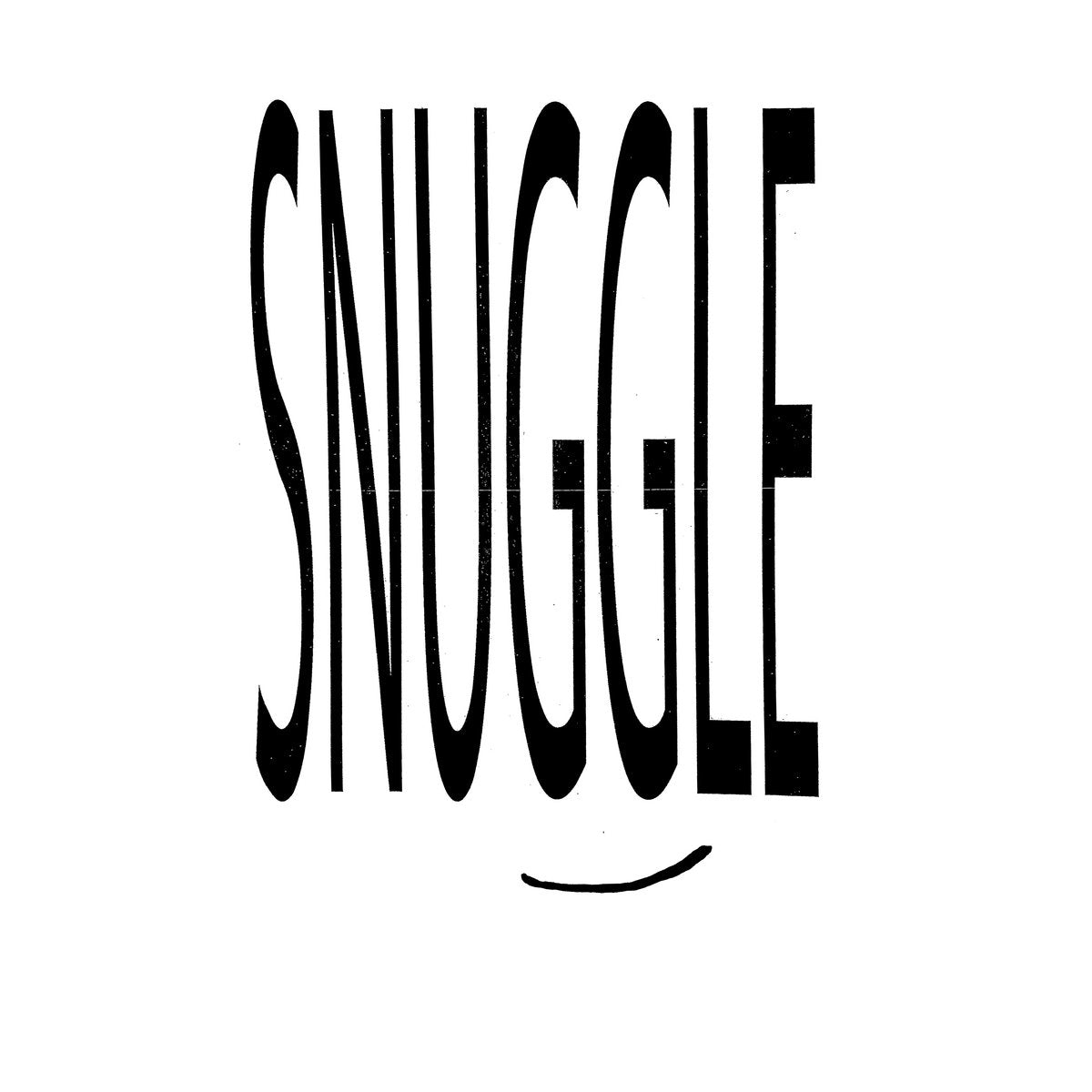 Snuggle – Goodbyehouse LP