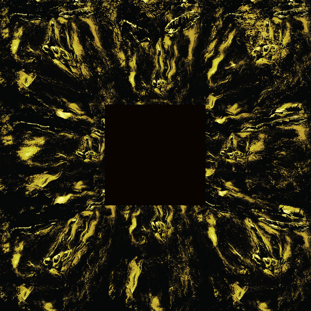 Hoavi - Architectonics LP