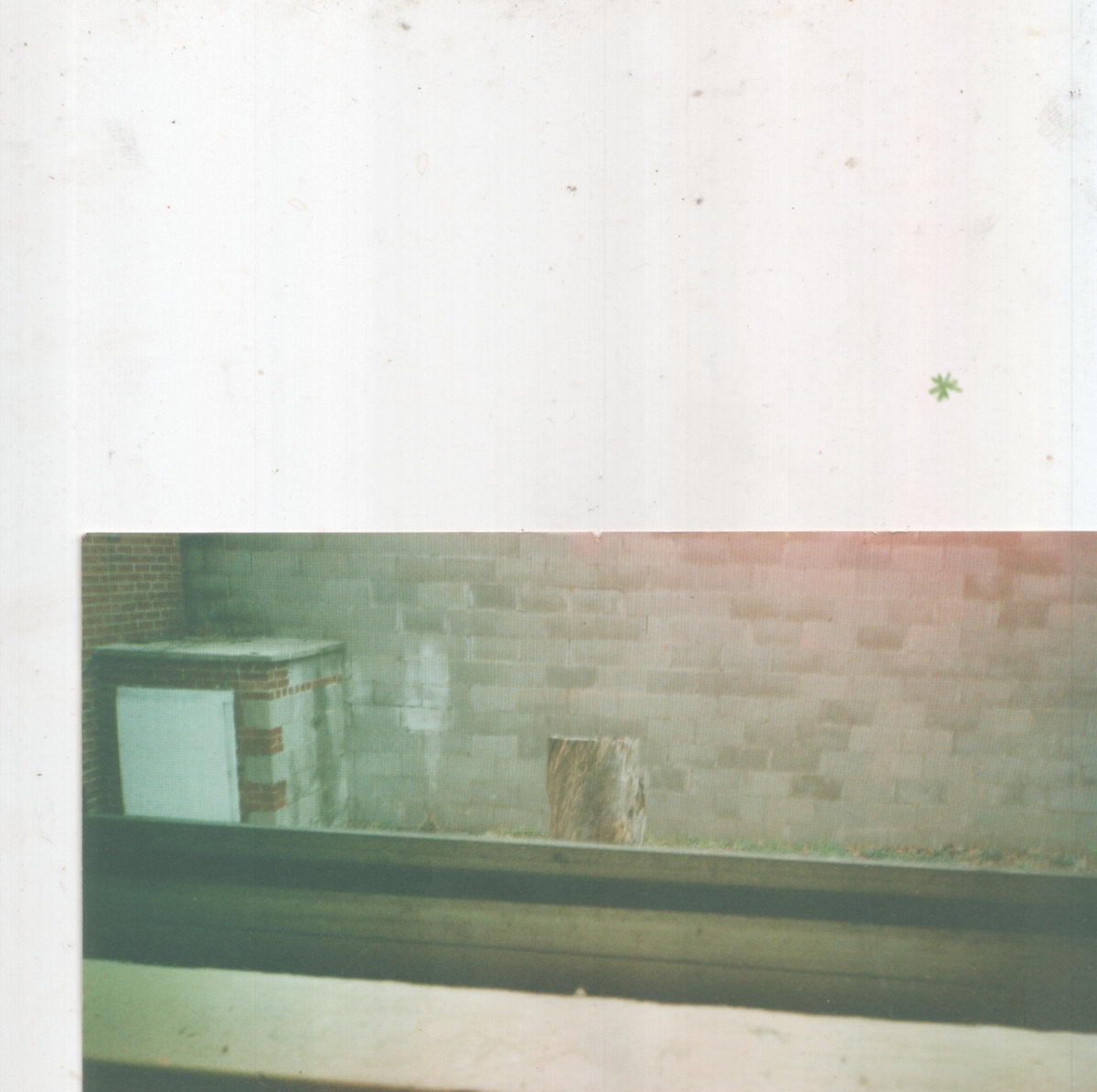 U.e. (Ulla) - Hometown Girl LP