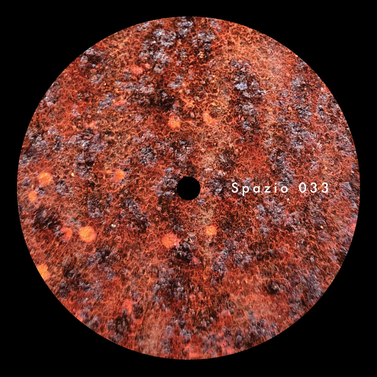 Zara - 4th Arc EP 12"