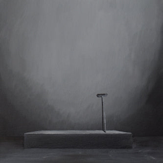 The Caretaker - Persistent Repetition Of Phrases LP